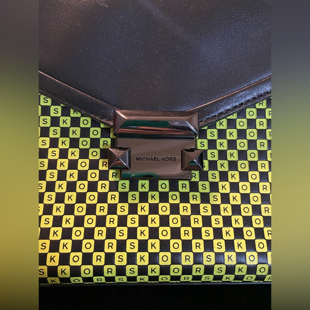 Michael Kors Whitney bag and wallet - Picture 3 of 10
